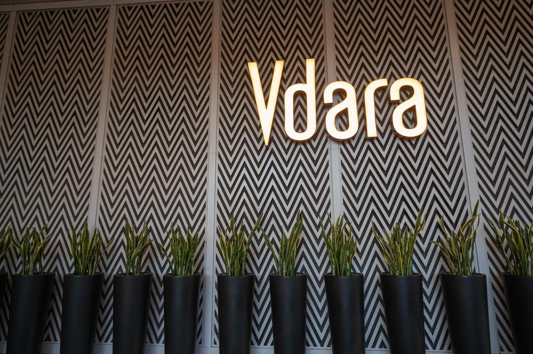 Stripviewsuites At Vdara Las Vegas Eksteriør billede