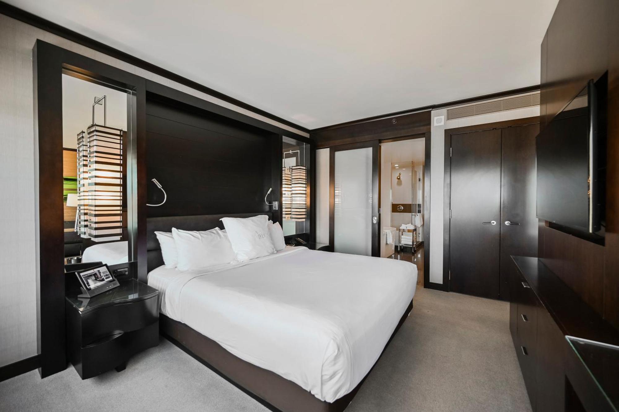 Stripviewsuites At Vdara Las Vegas Værelse billede
