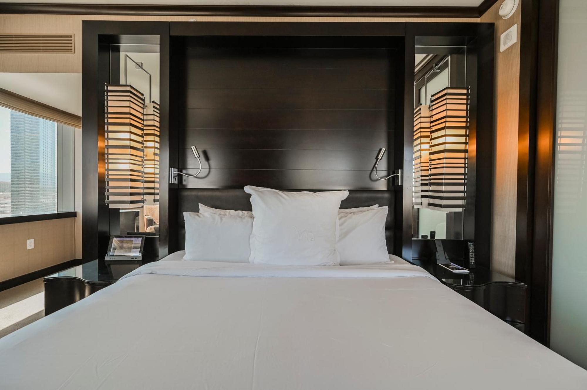 Stripviewsuites At Vdara Las Vegas Værelse billede